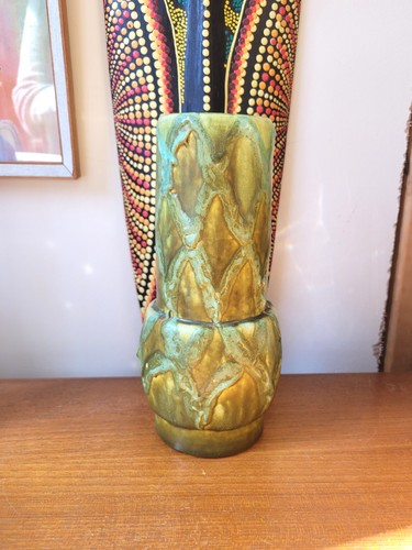Wgp keramik vase - es,