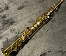 YANAGISAWA S-6 Soprano