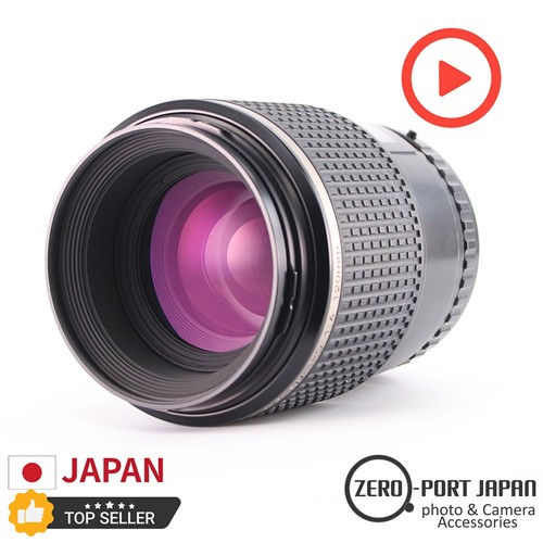 Mint smc pentax 645 - fa,