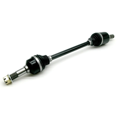 Driveshaft axle rear - hd,