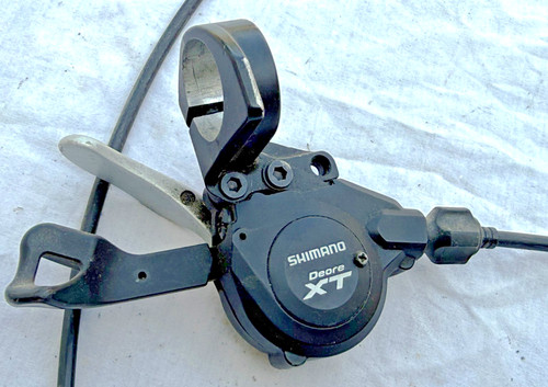 Shimano deore m770 right - shimano, sl-m770