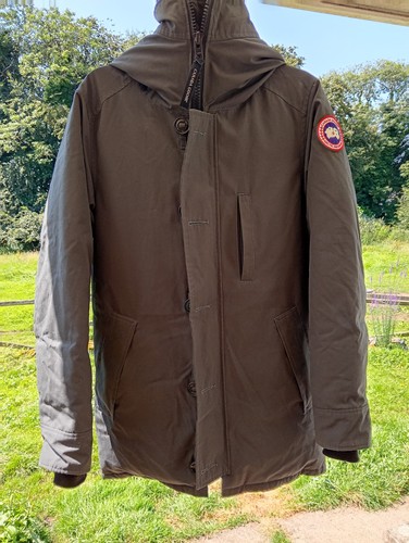 Canada goose men - goose, men's