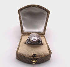 33015 Vintage Silver Art