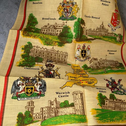 Vintage stately homes - stately, of