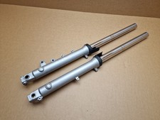 Suzuki GS500 Front forks fork