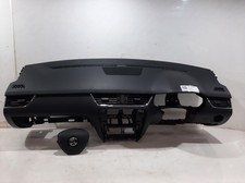 2018 SKODA OCTAVIA AIRBAG KIT Parts Driver Passenger Dash Airbags & Module 