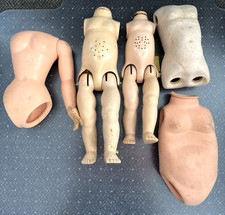 Vintage Doll Parts Parts