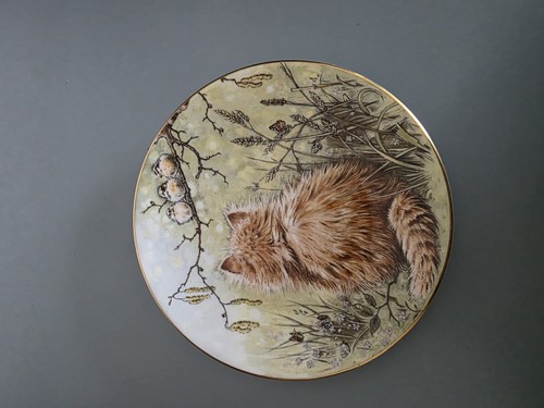 Royal worcester birdwatcher - royal,