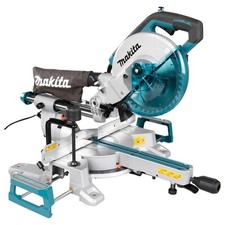 Makita Sliding Compound Mitre