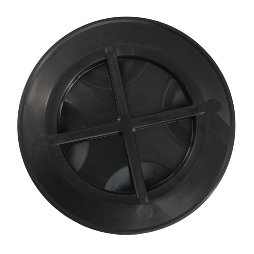 Front liner wheel - wheel, lid