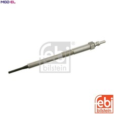 4x GLOW PLUG 27190 FOR N22B3