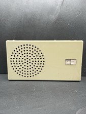 Braun radio dieter rams - braun, t4