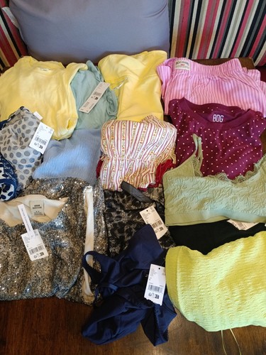 Job lot womens urban - job, 14