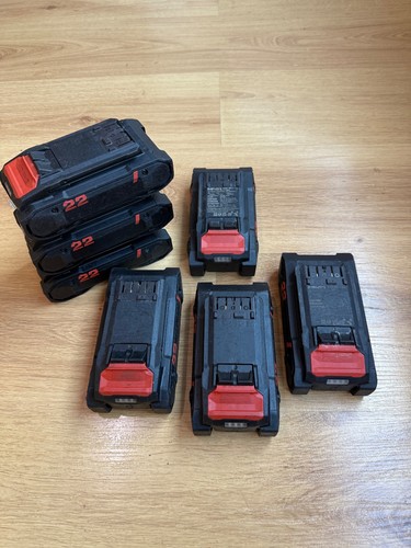 Hilti nuron 4ah - hilti, b