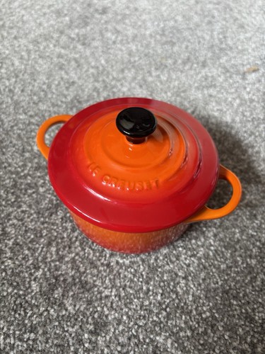 Creuset stoneware petite - creuset,