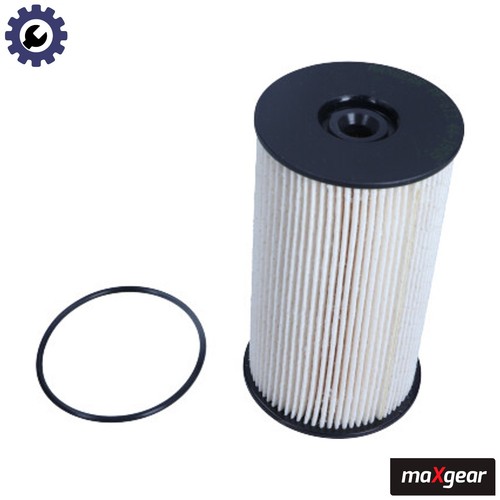 Fuel filter 0162 for skoda - fuel,