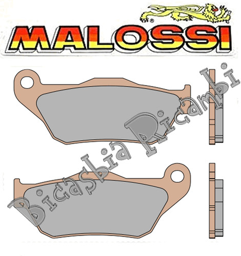 5905 front brake pads - 5905,