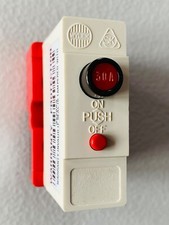 WYLEX 30A Type B Push/Plug-In