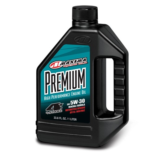 Maxima maxum4 premium oil 5w30 - maxima,