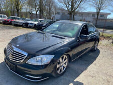 salvage ALL PARTS - Mercedes