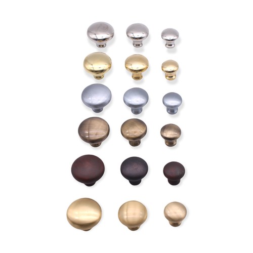 Cabinet knobs solid - knobs,