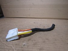 Renault Espace 2 MK2 dashboard