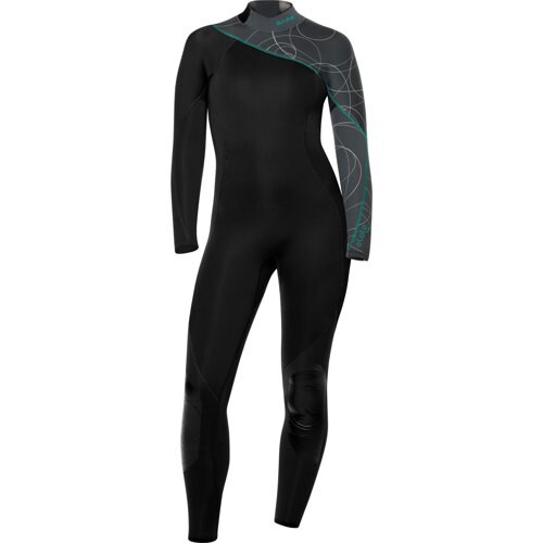 New bare womens grey - new,