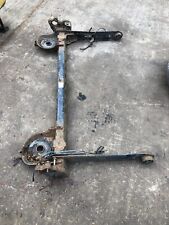 rear axle beam 1.9 2.0 vauxhall vivaro renault trafic traffic crossmember