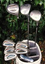 Set of Dunlop DG-55ia Oversize