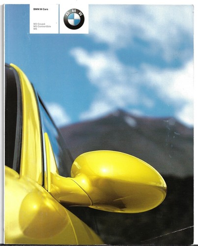 Bmw series 2002 - 2002-2003, uk