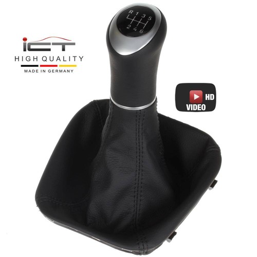 Ict gear shift knob for - shift,