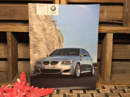 2006 bmw m5 - 2006, owners