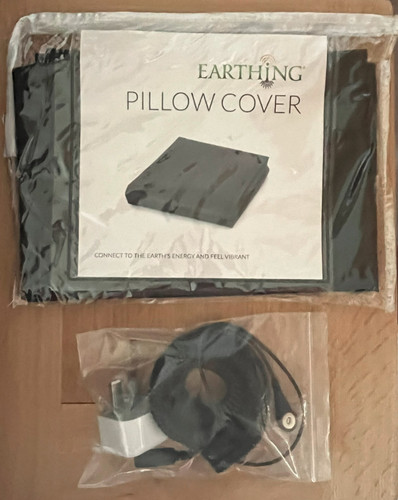 Earthing revolution elite king - earthing,