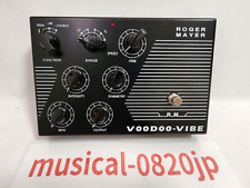 Roger Mayer Voodoo Vibe