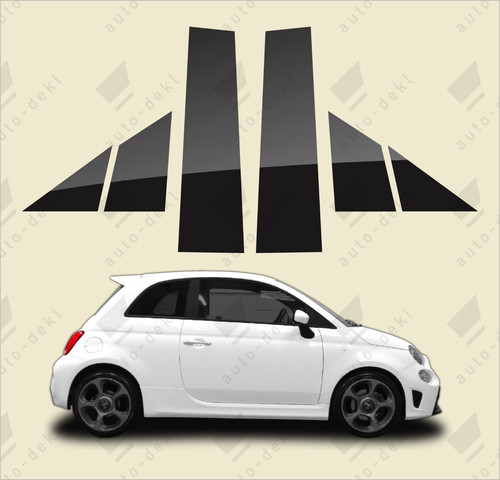Fits fiat 500 595 - fiat,