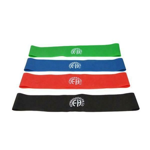 Resistance bands loop - resistance,