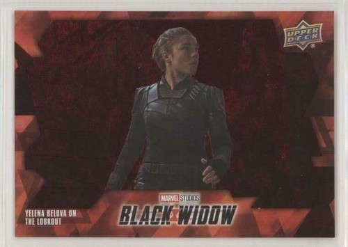2021 marvel black widow - 2021,