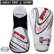 Farabi Kickboxing Taekwondo