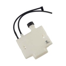 Hebo Fuel Tank 1000cc Clear