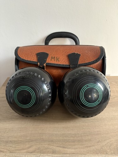 Henselite champion bowls 77 - champion,