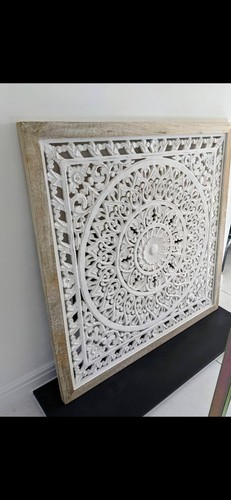 Maisons monde araya - du, 110cm