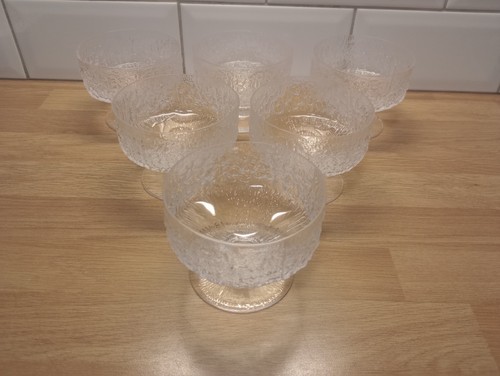 Whitefriers glacier glass - whitefriers,