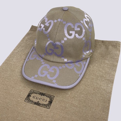 Gucci monogram jumbo - gucci, gg