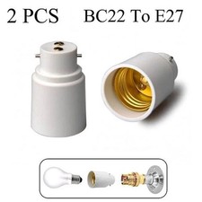PK-2 Light Bulb Lamp Socket