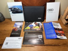 🟢 2017 AUDI A3 S3 OWNERS