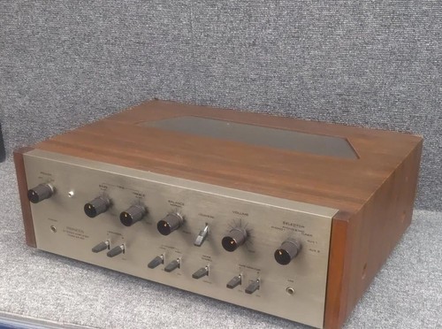 Pioneer 600 integrated - pioneer,