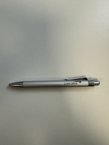 Concord pen - concord,