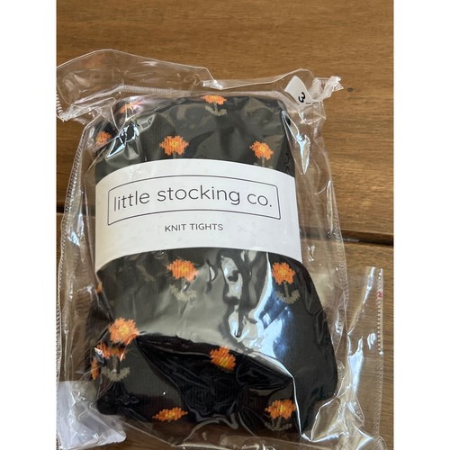 Little stocking kids knit - little,