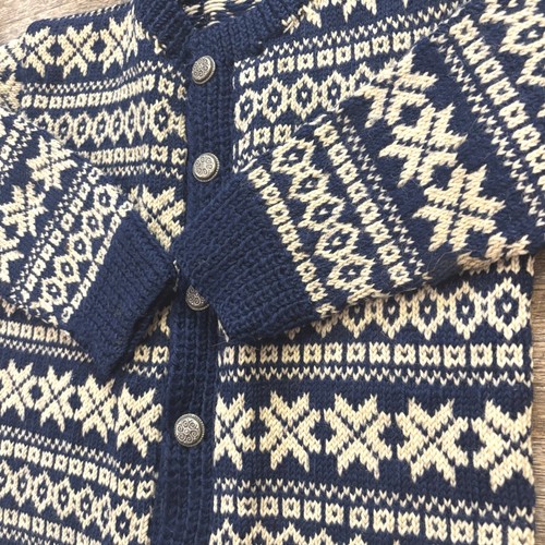 Handmade norwegian wool - handmade,
