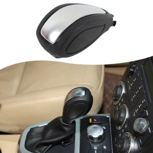 Abs gear shift knob - abs,